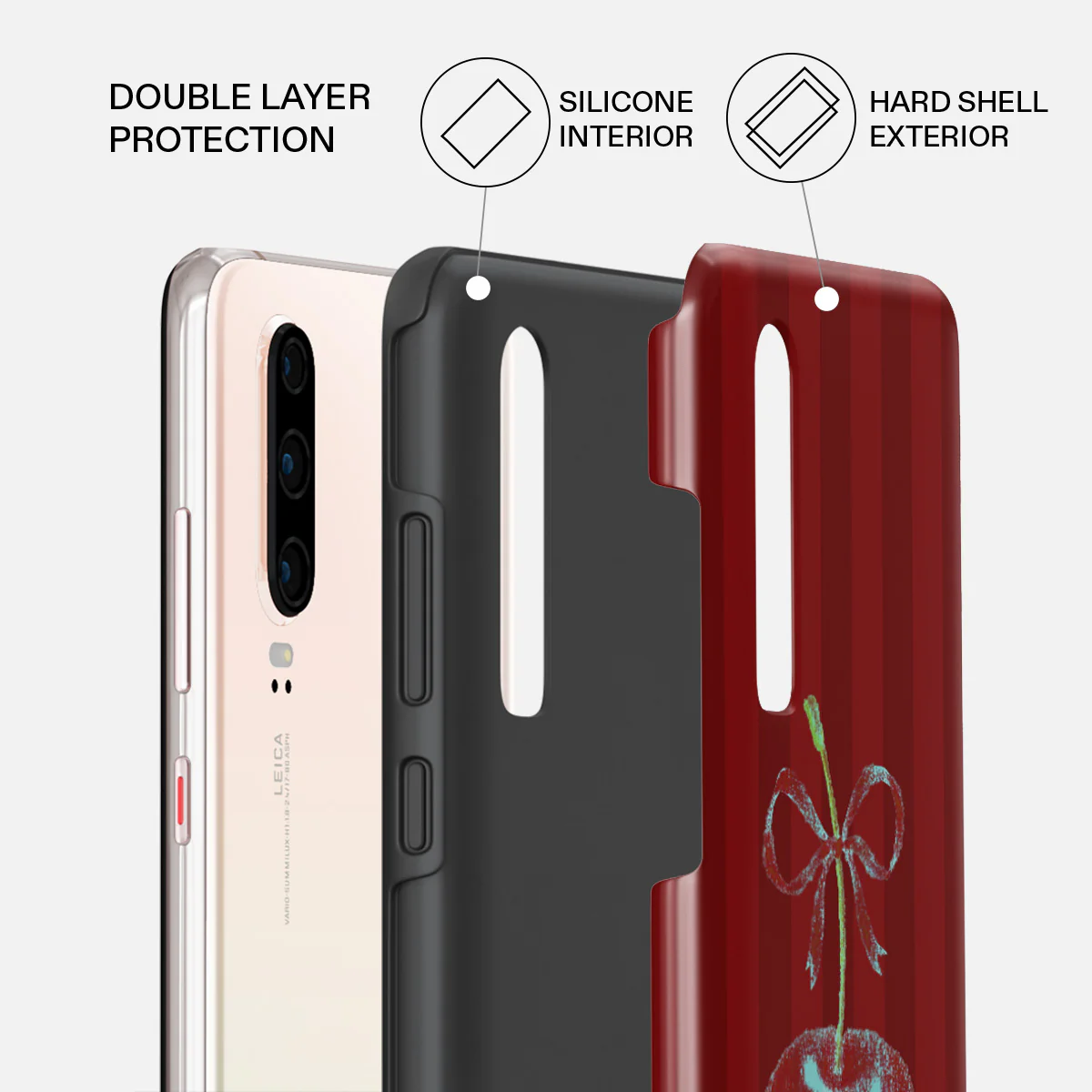 Pick It - Huawei P30 Case - Image 6