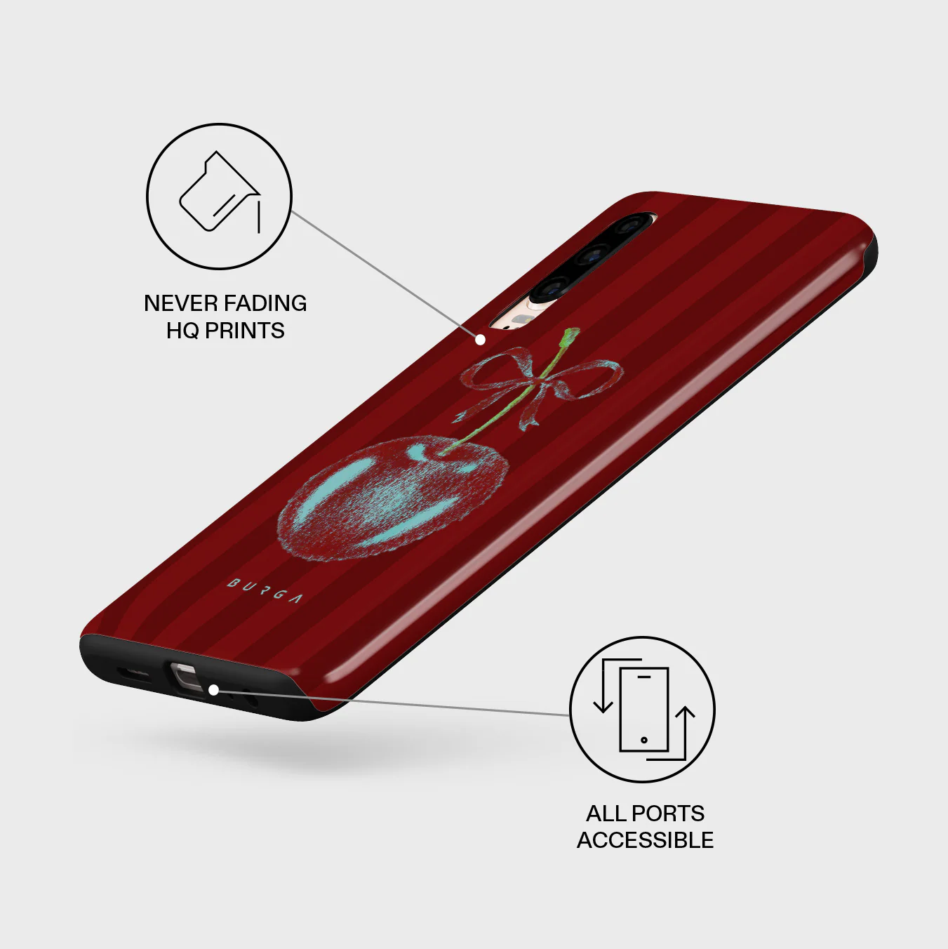Pick It - Huawei P30 Case - Image 7