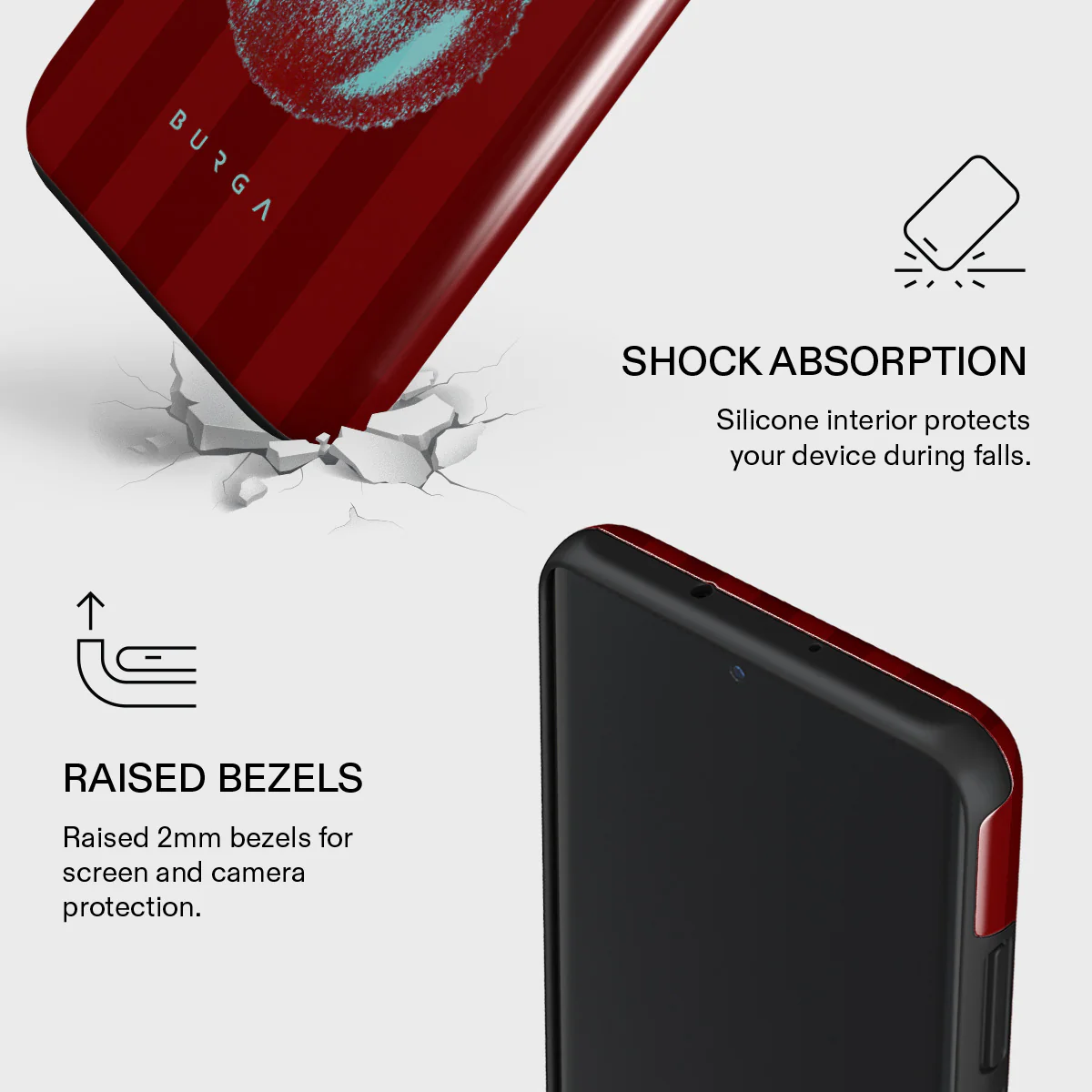 Pick It - Huawei P30 Case - Image 8