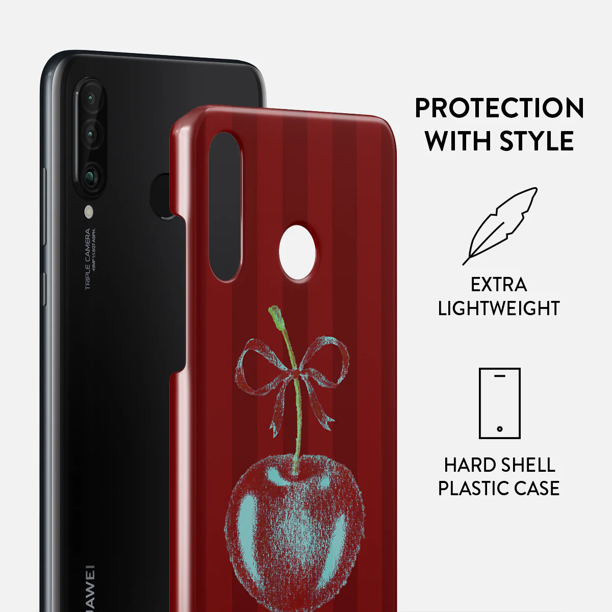 Pick It - Huawei P30 Lite Case - Image 2