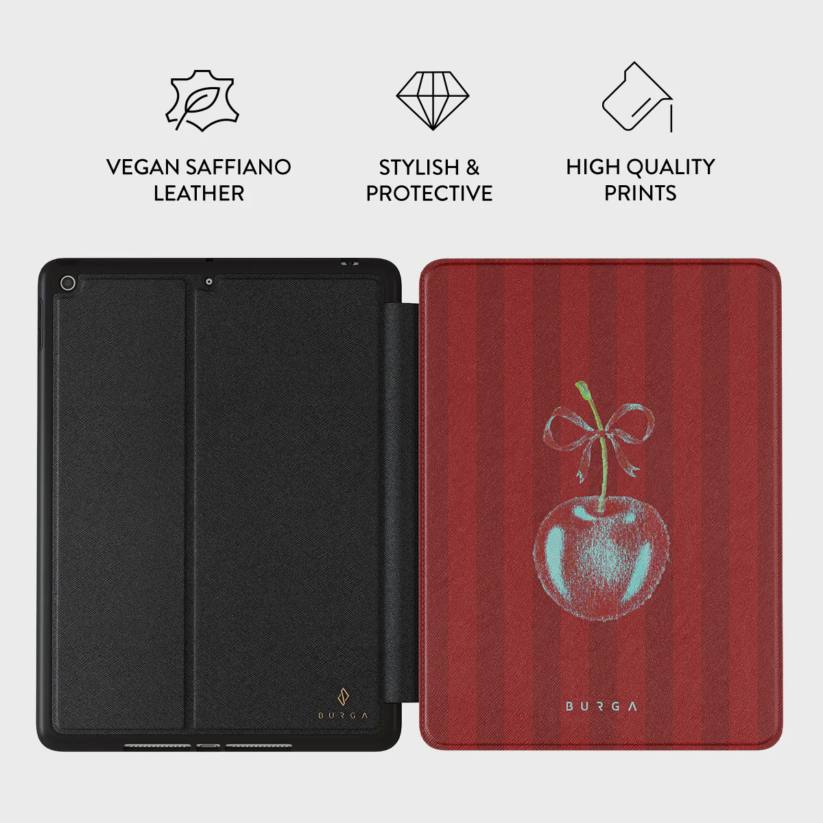 Pick It - iPad 10.2 (9th/8th/7th Gen) Case - Image 2