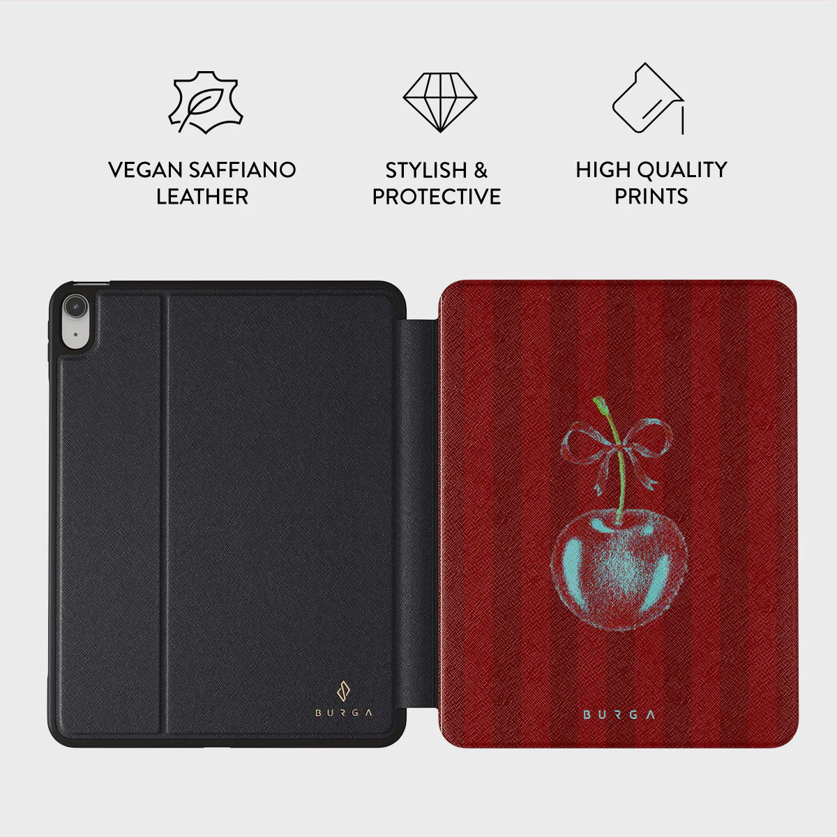 Pick It - iPad 10.9 (10th Gen) Case - Image 2