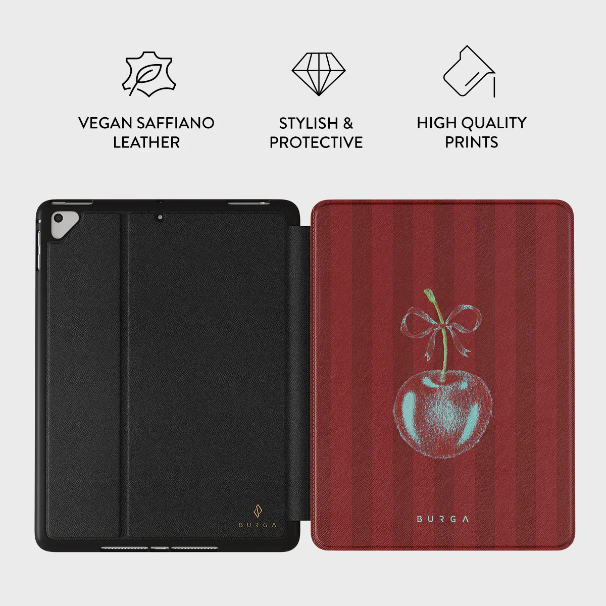 Pick It - iPad 9.7 (6th/5th Gen) Case - Image 2