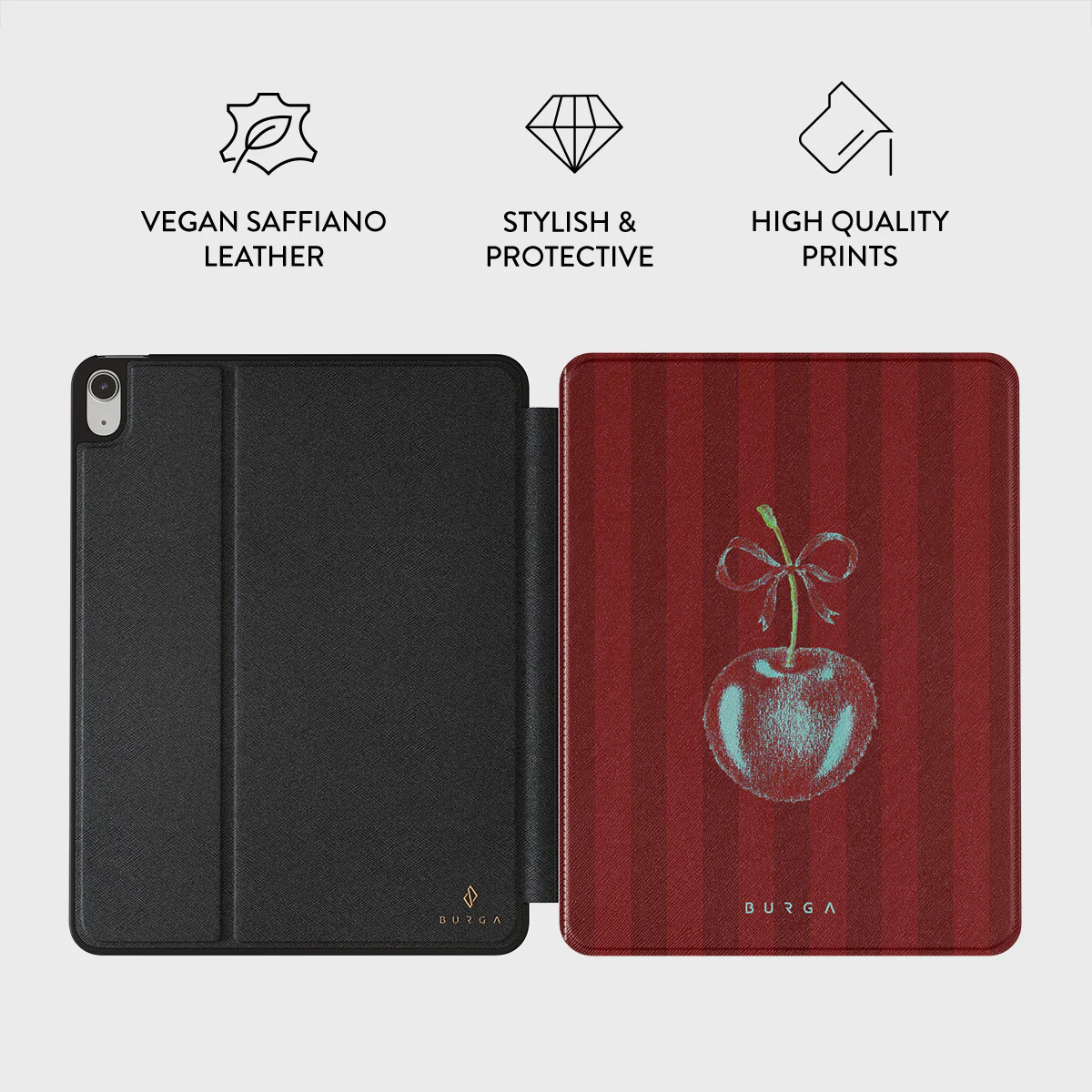 Pick It - iPad Air 11 (7th/6th Gen) Case - Image 2