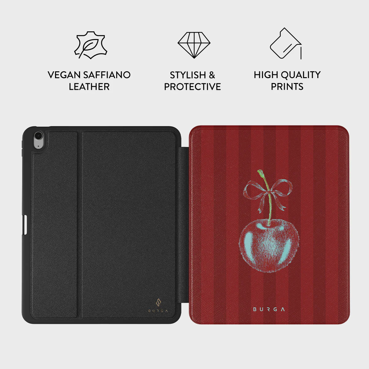 Pick It - iPad Air 13 (8th/7th/6th Gen) Case - Image 2