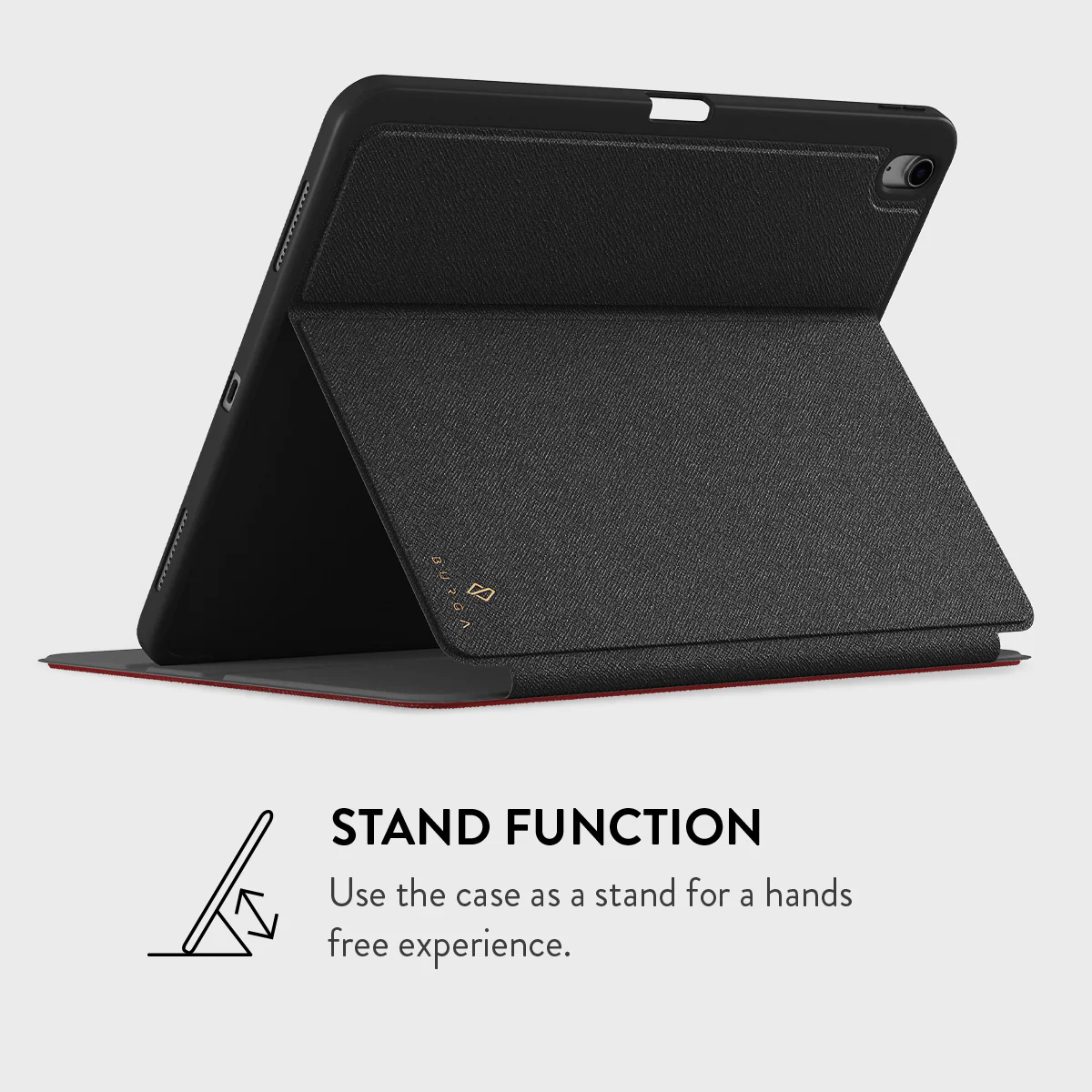 Pick It - iPad Air 13 (8th/7th/6th Gen) Case - Image 5