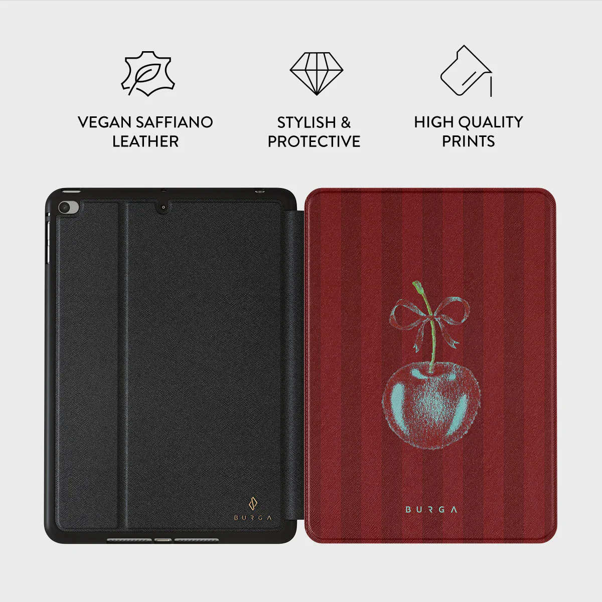 Pick It - iPad Mini 7.9 (5th Gen) Case - Image 2