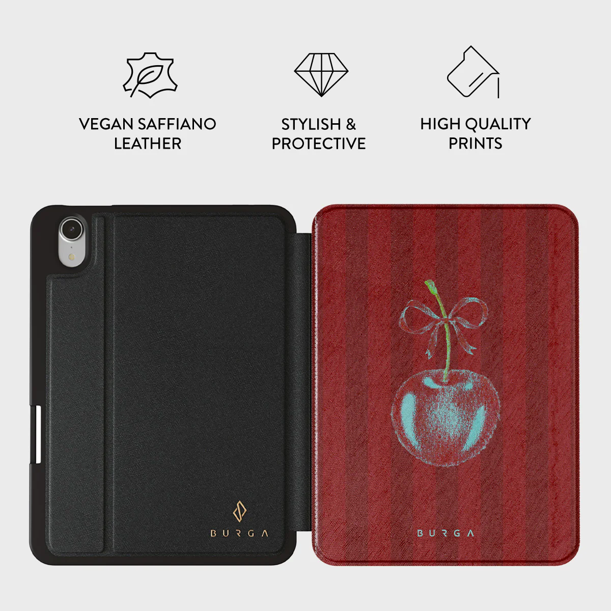 Pick It - iPad Mini 8.3 (A17 Pro/6th Gen) Case - Image 2
