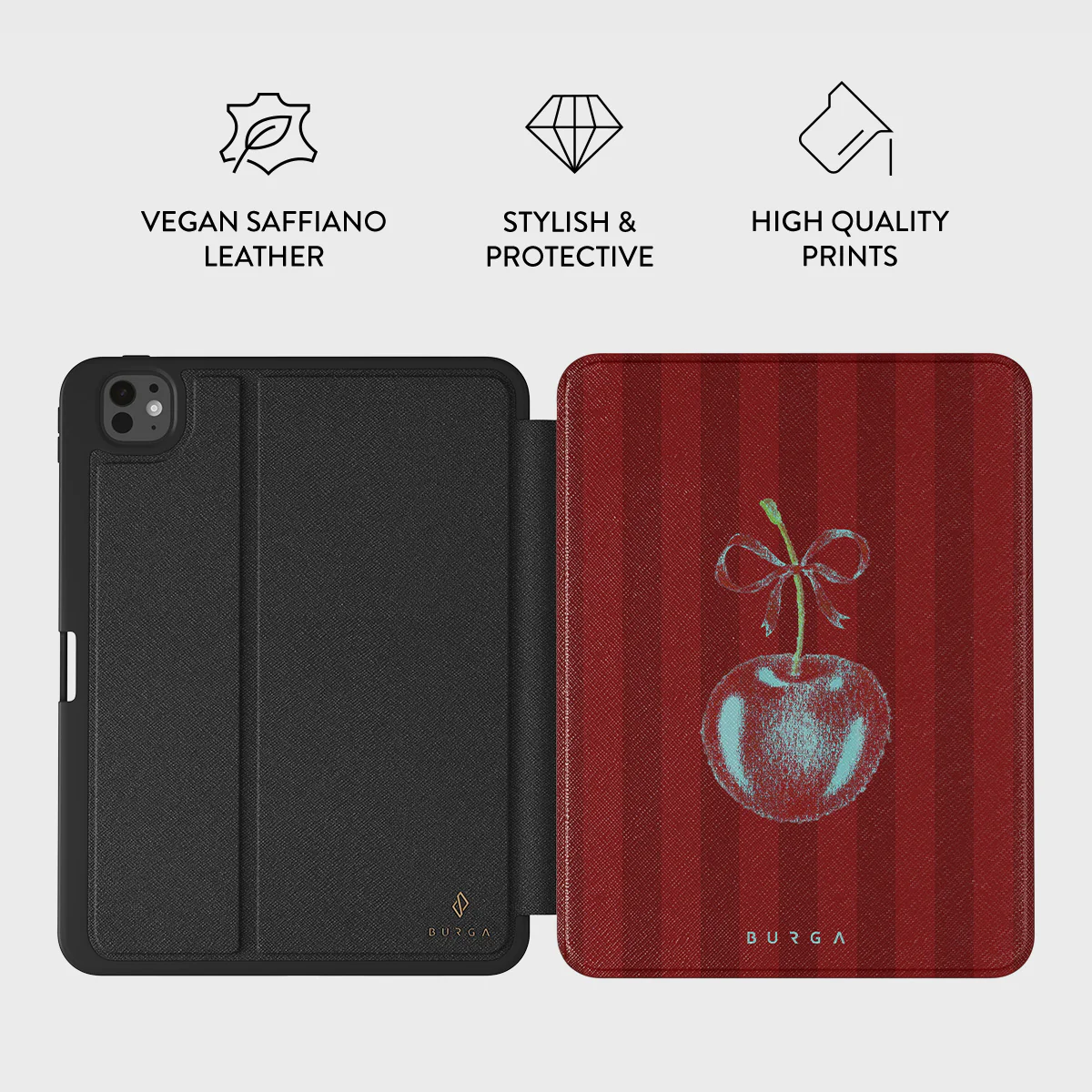 Pick It - iPad Pro 11 (8th/7th Gen) Case - Image 2