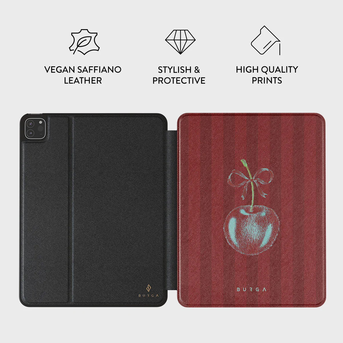 Pick It - iPad Pro 12.9 (4th/3rd Gen) Case - Image 2