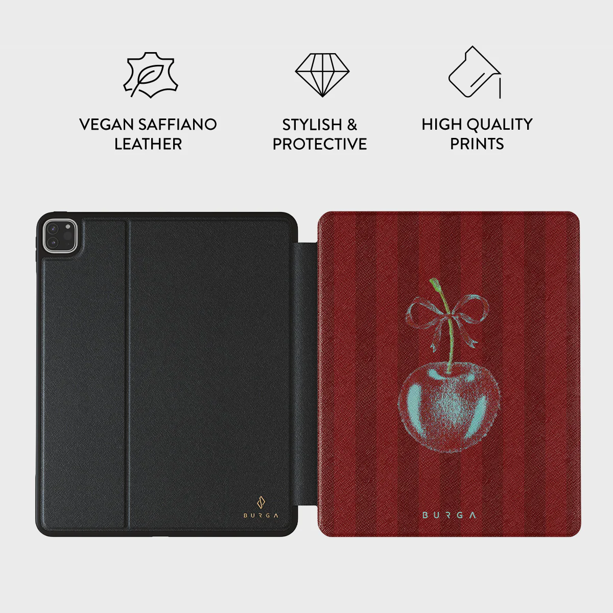 Pick It - iPad Pro 12.9 (6th/5th Gen) Case - Image 2