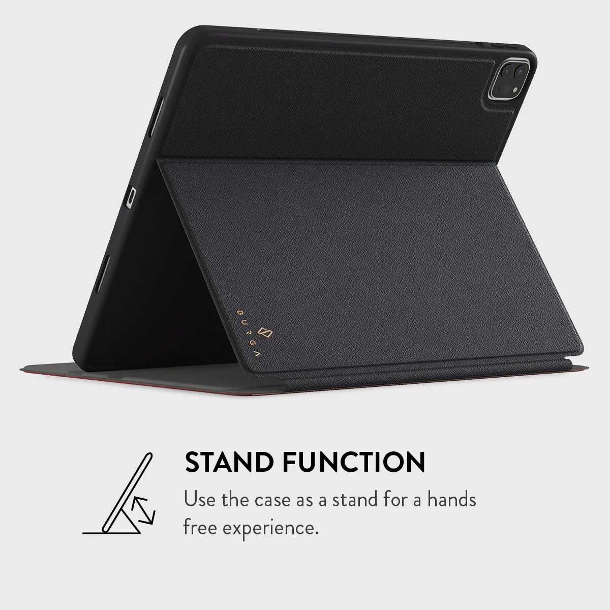 Pick It - iPad Pro 12.9 (6th/5th Gen) Case - Image 5