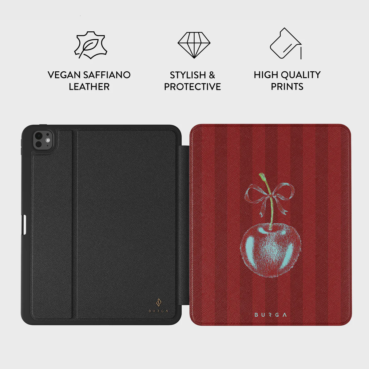 Pick It - iPad Pro 13 (8th/7th Gen) Case - Image 2