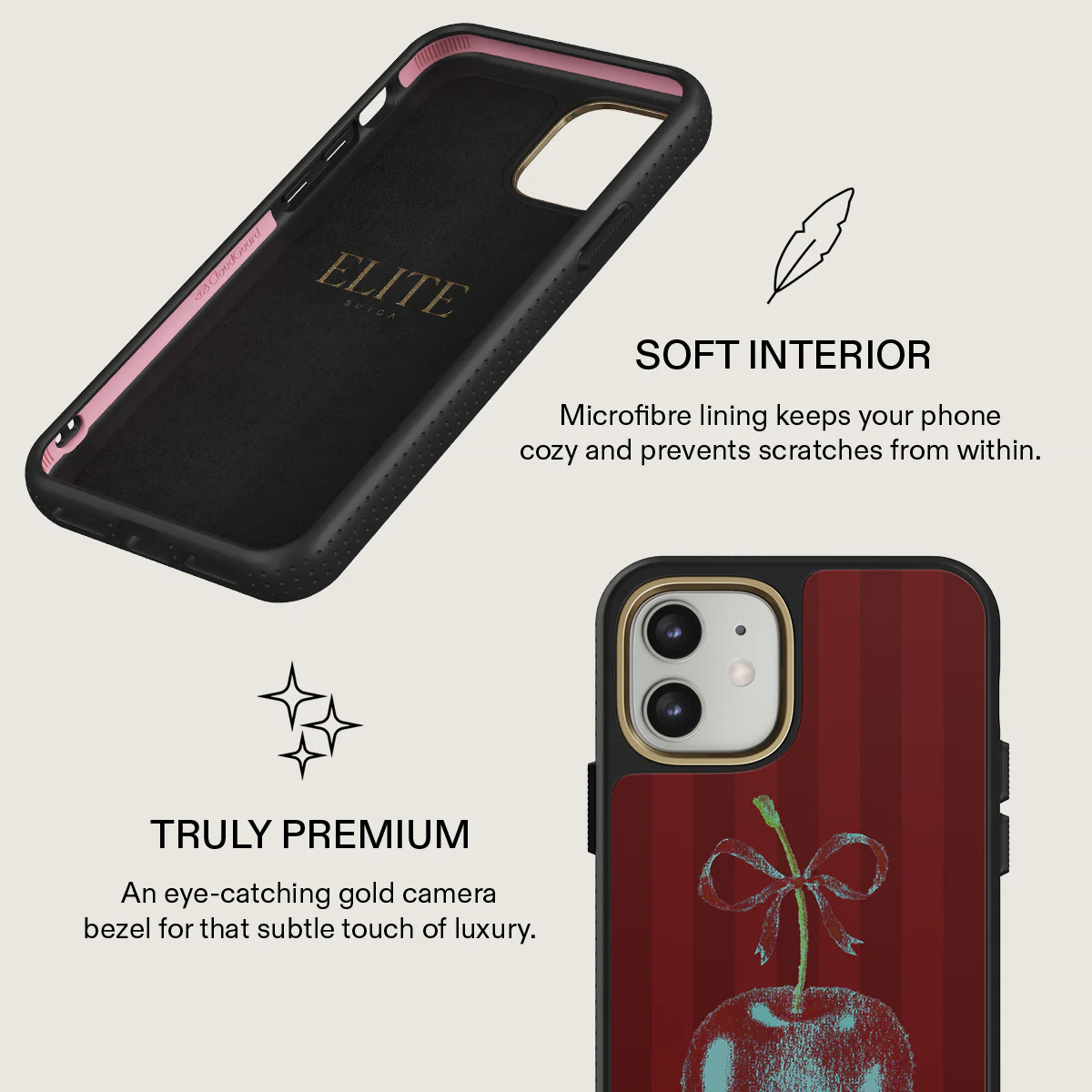 Pick It - iPhone 11 Case - Image 10