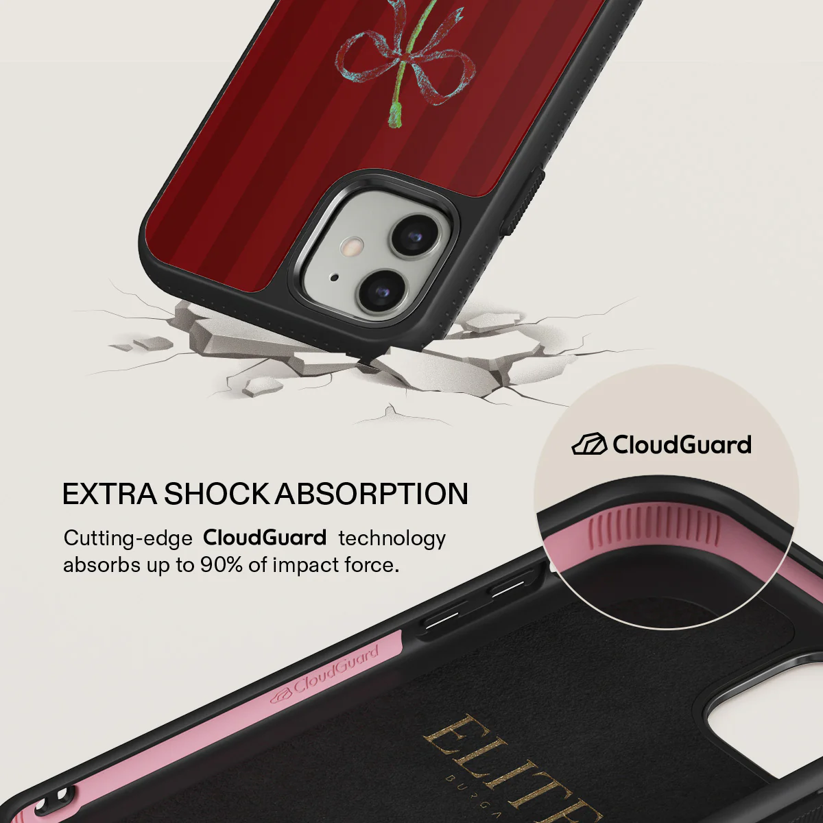 Pick It - iPhone 11 Case - Image 14