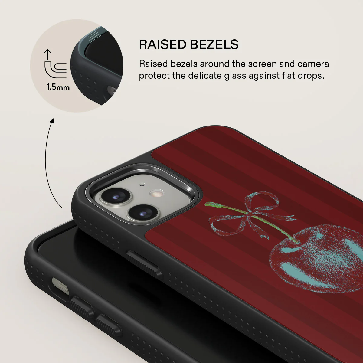 Pick It - iPhone 11 Case - Image 15