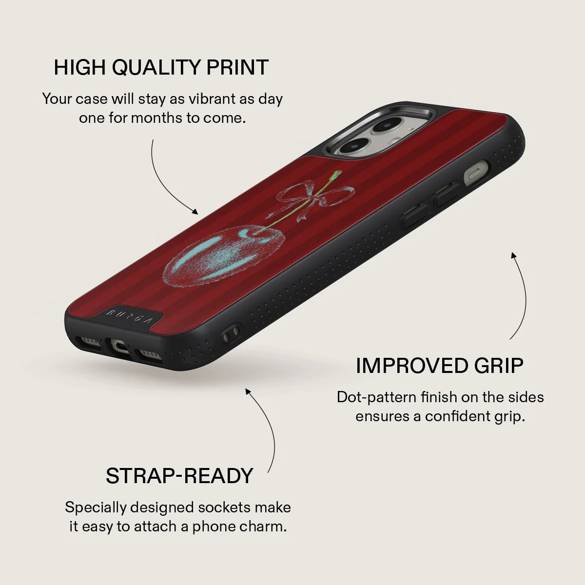 Pick It - iPhone 11 Case - Image 16