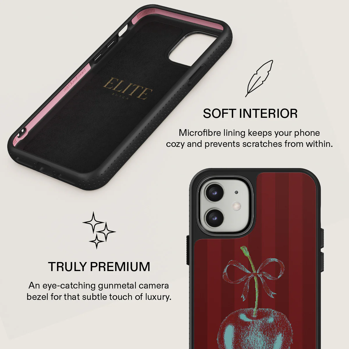 Pick It - iPhone 11 Case - Image 17