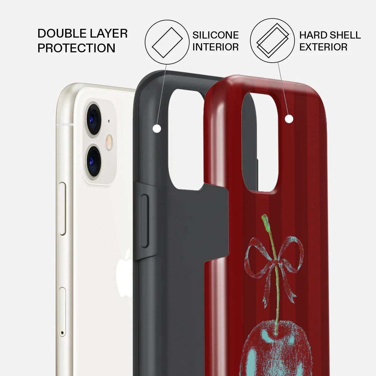 Pick It - iPhone 11 Case - Image 2