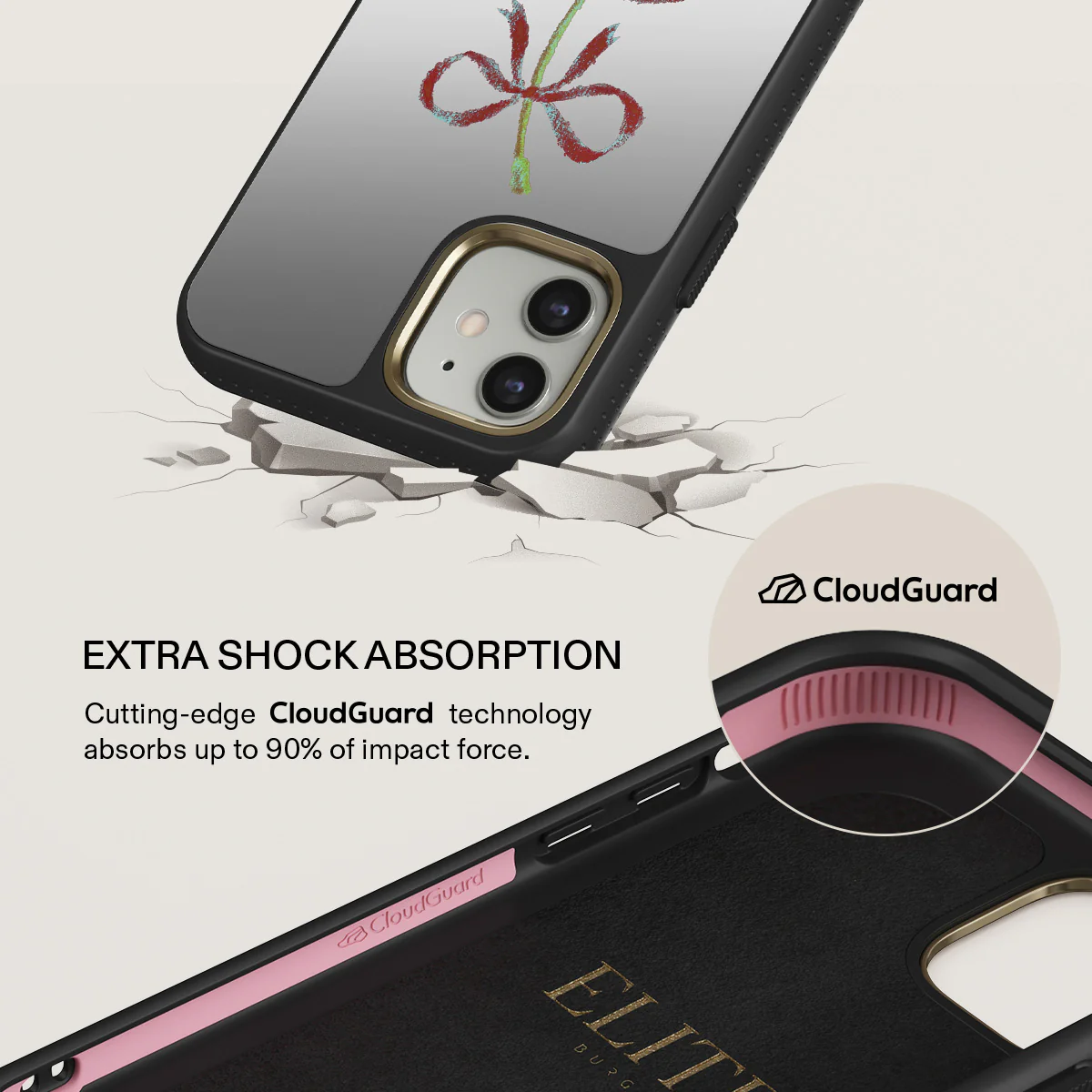Pick It - iPhone 11 Case - Image 21
