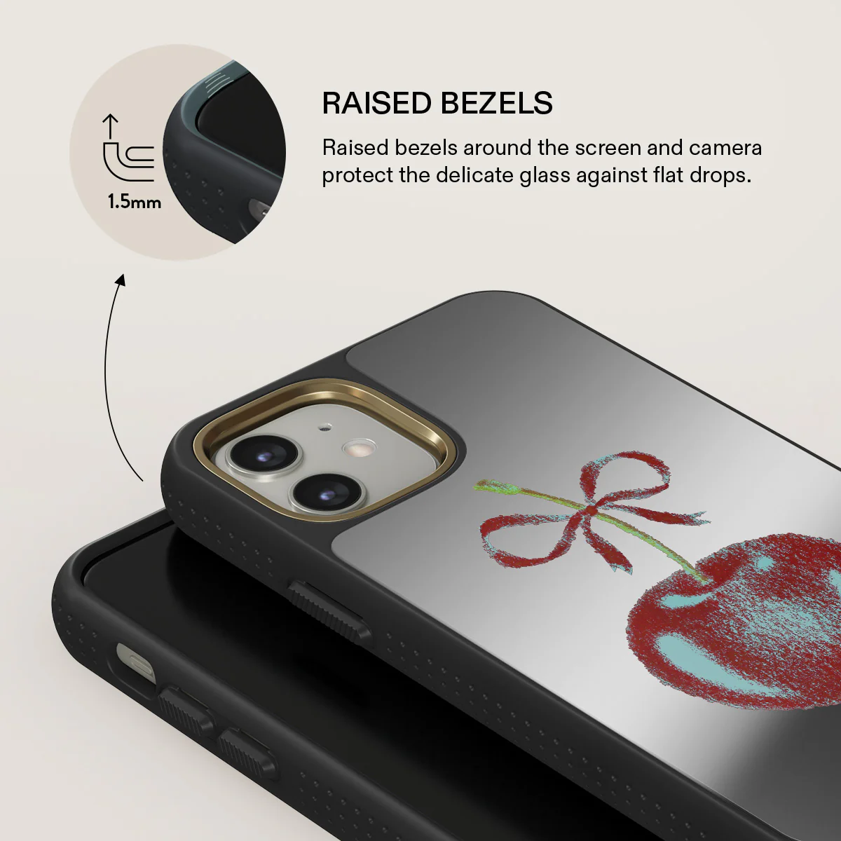 Pick It - iPhone 11 Case - Image 23