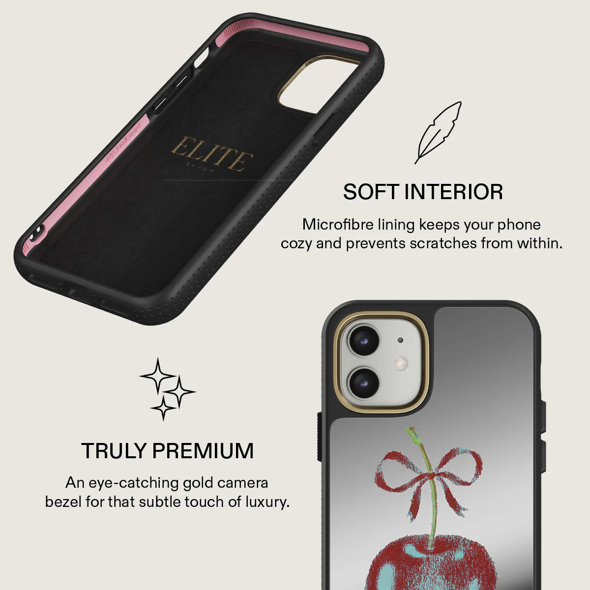 Pick It - iPhone 11 Case - Image 25
