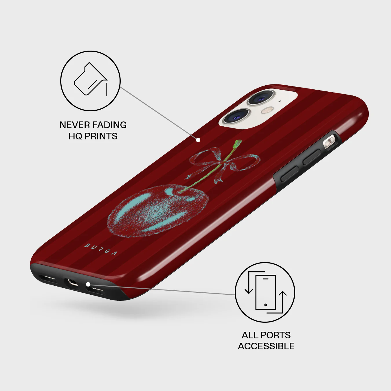Pick It - iPhone 11 Case - Image 3