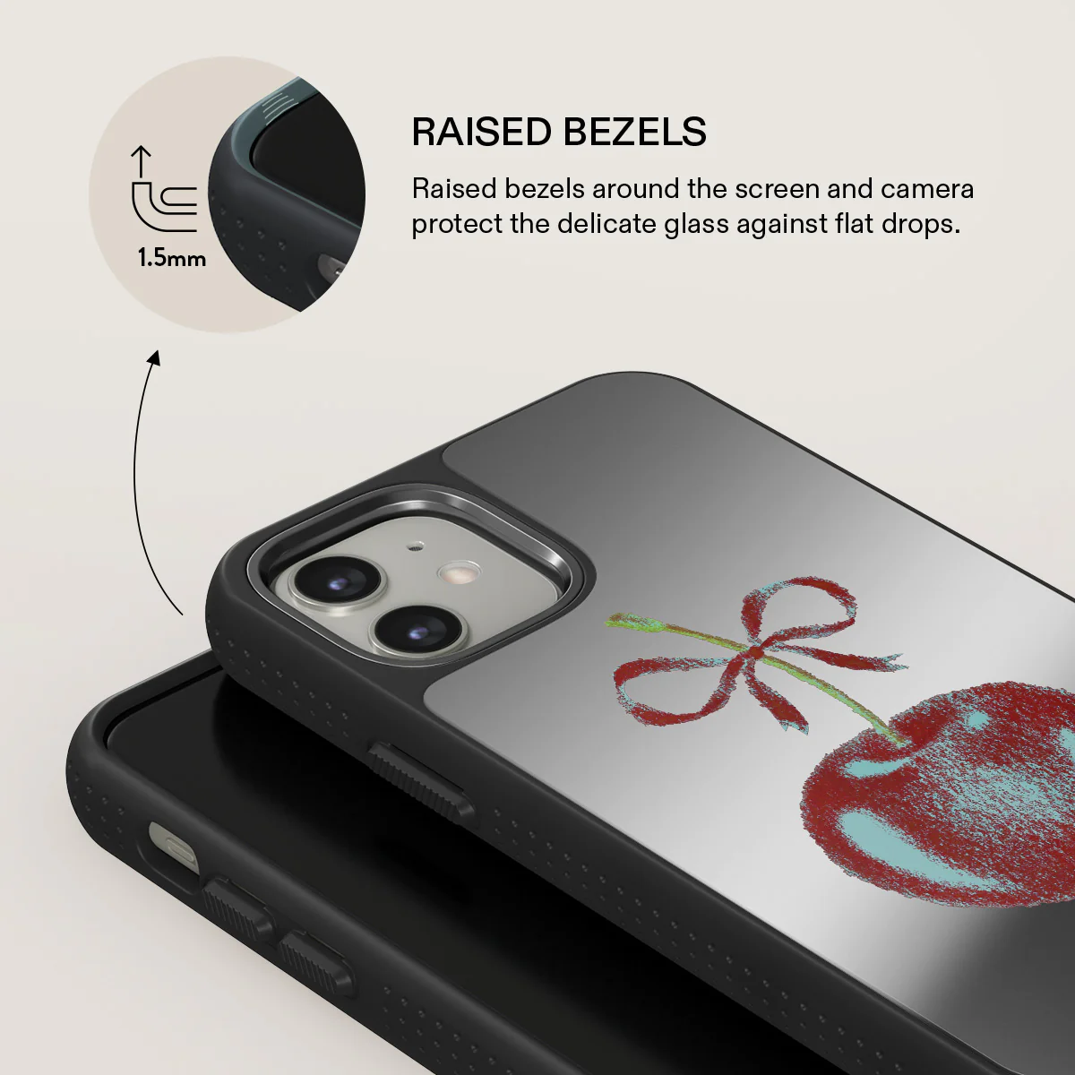 Pick It - iPhone 11 Case - Image 31