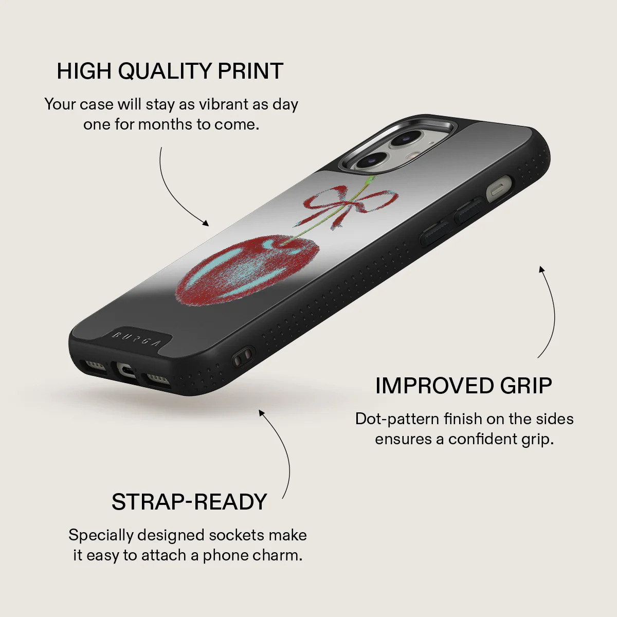 Pick It - iPhone 11 Case - Image 32