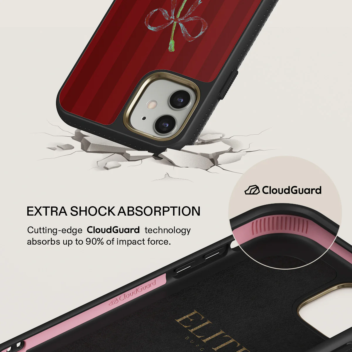 Pick It - iPhone 11 Case - Image 7