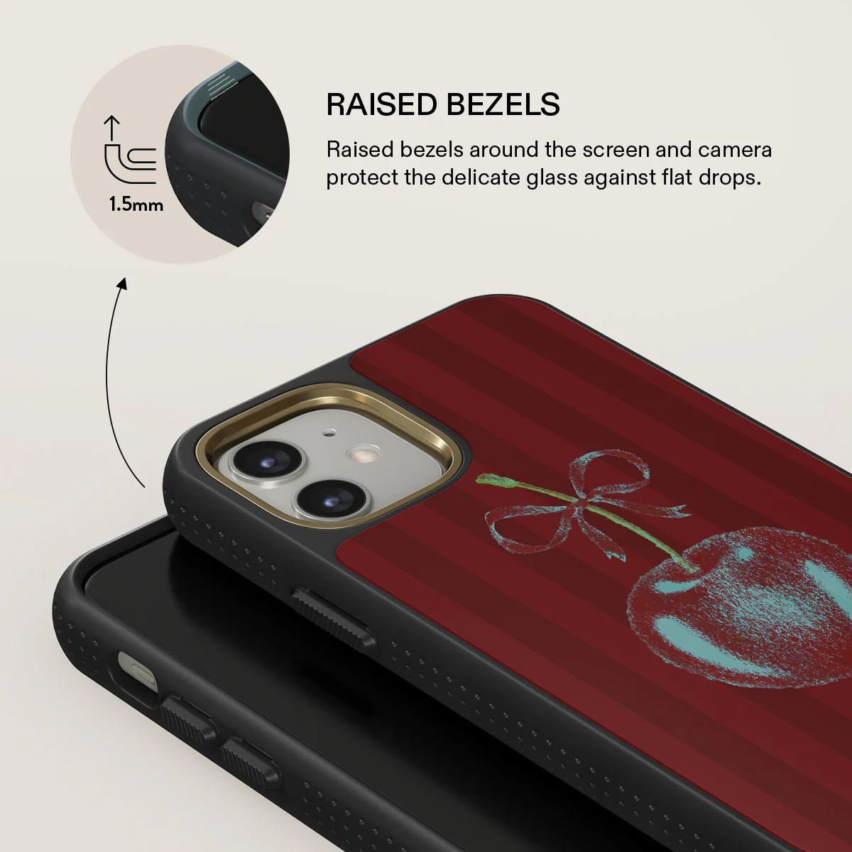 Pick It - iPhone 11 Case - Image 8