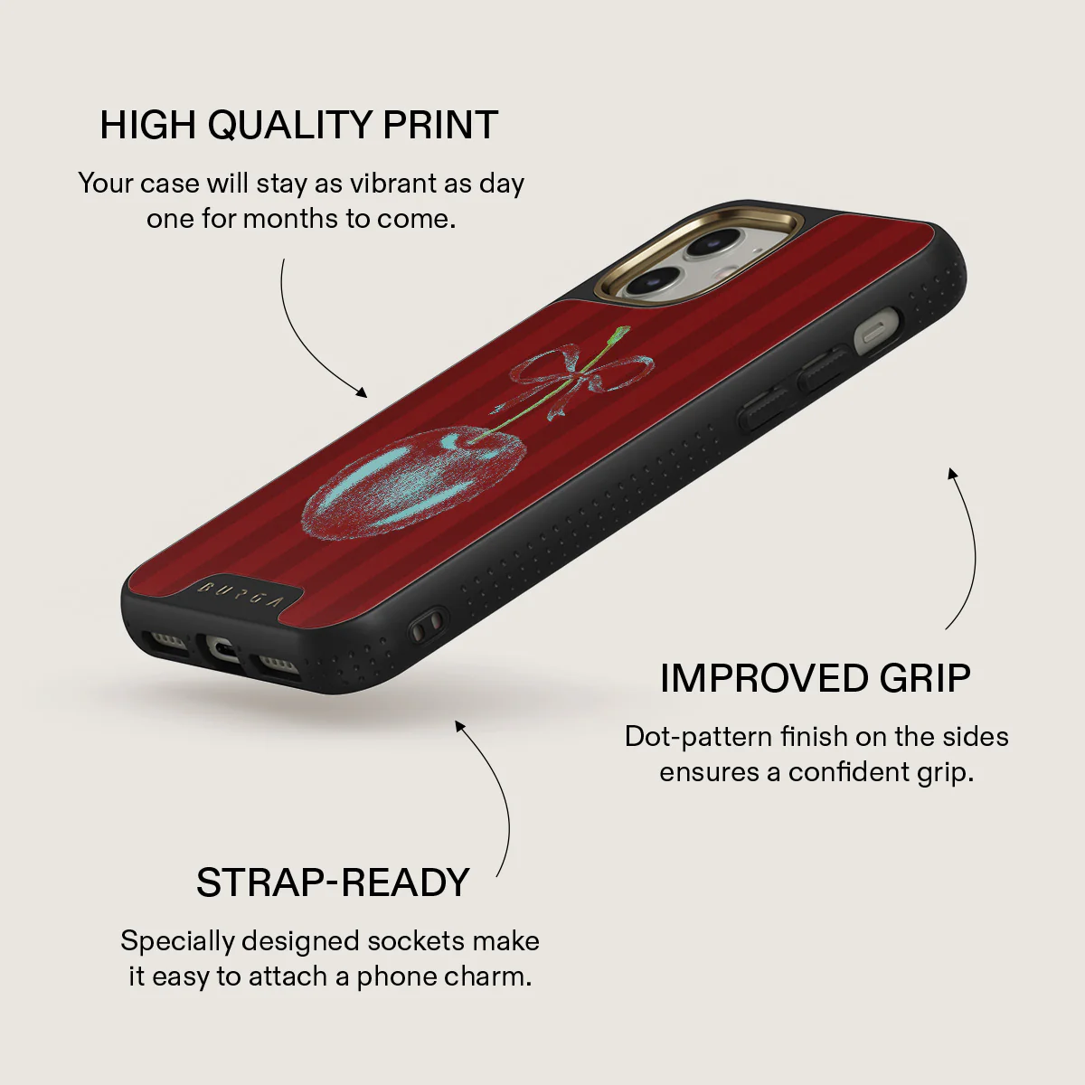 Pick It - iPhone 11 Case - Image 9