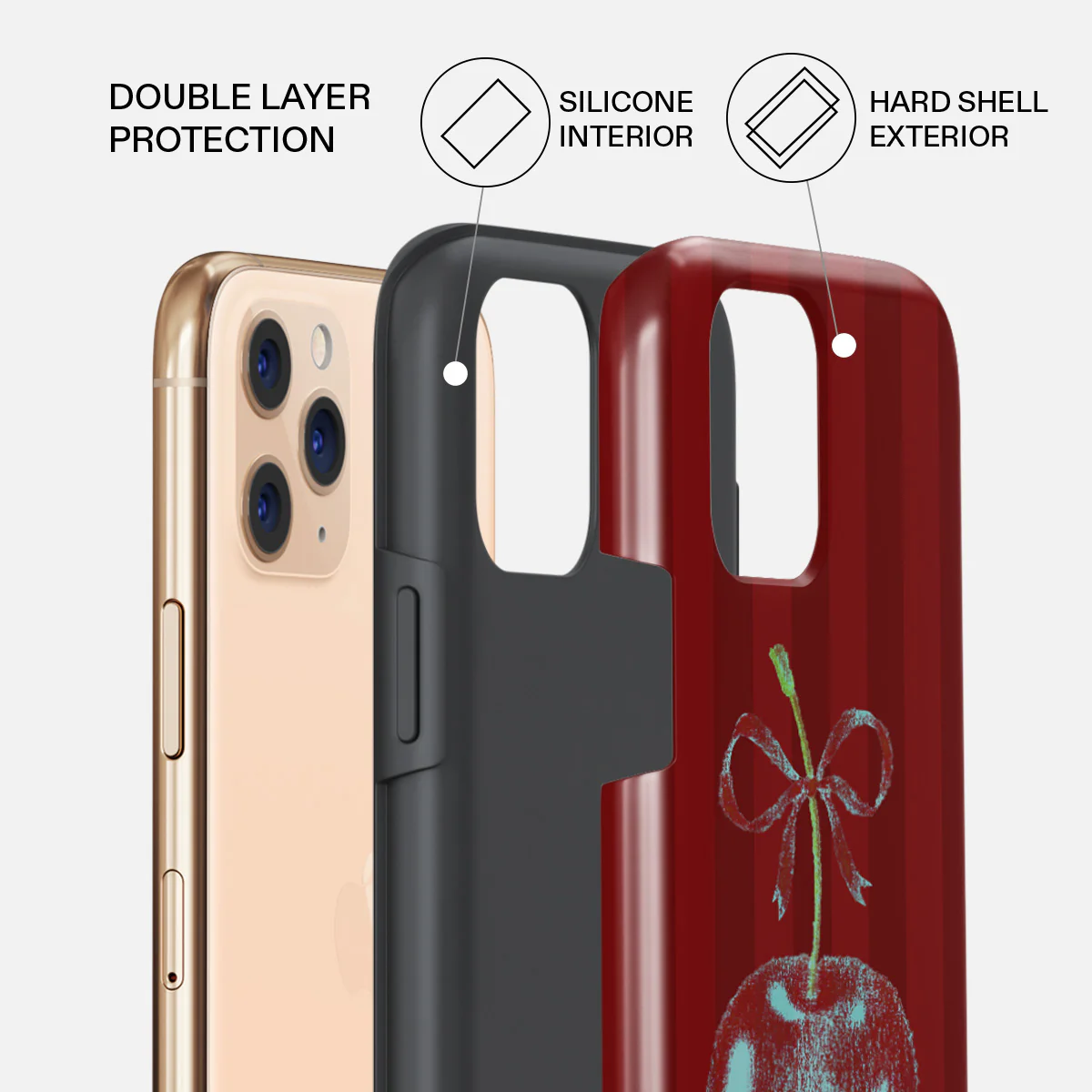 Pick It - iPhone 11 Pro Case - Image 2