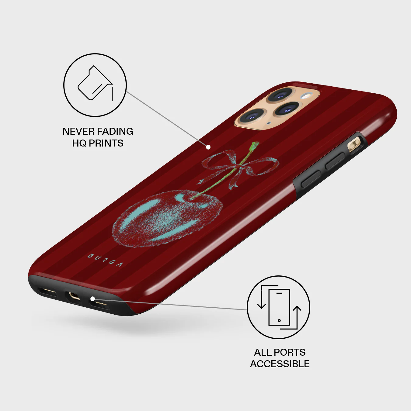 Pick It - iPhone 11 Pro Case - Image 3
