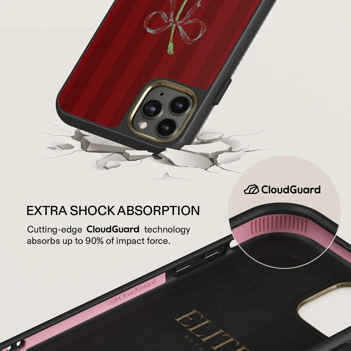 Pick It - iPhone 11 Pro Case - Image 7