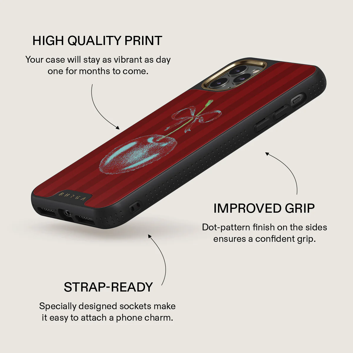 Pick It - iPhone 11 Pro Case - Image 9