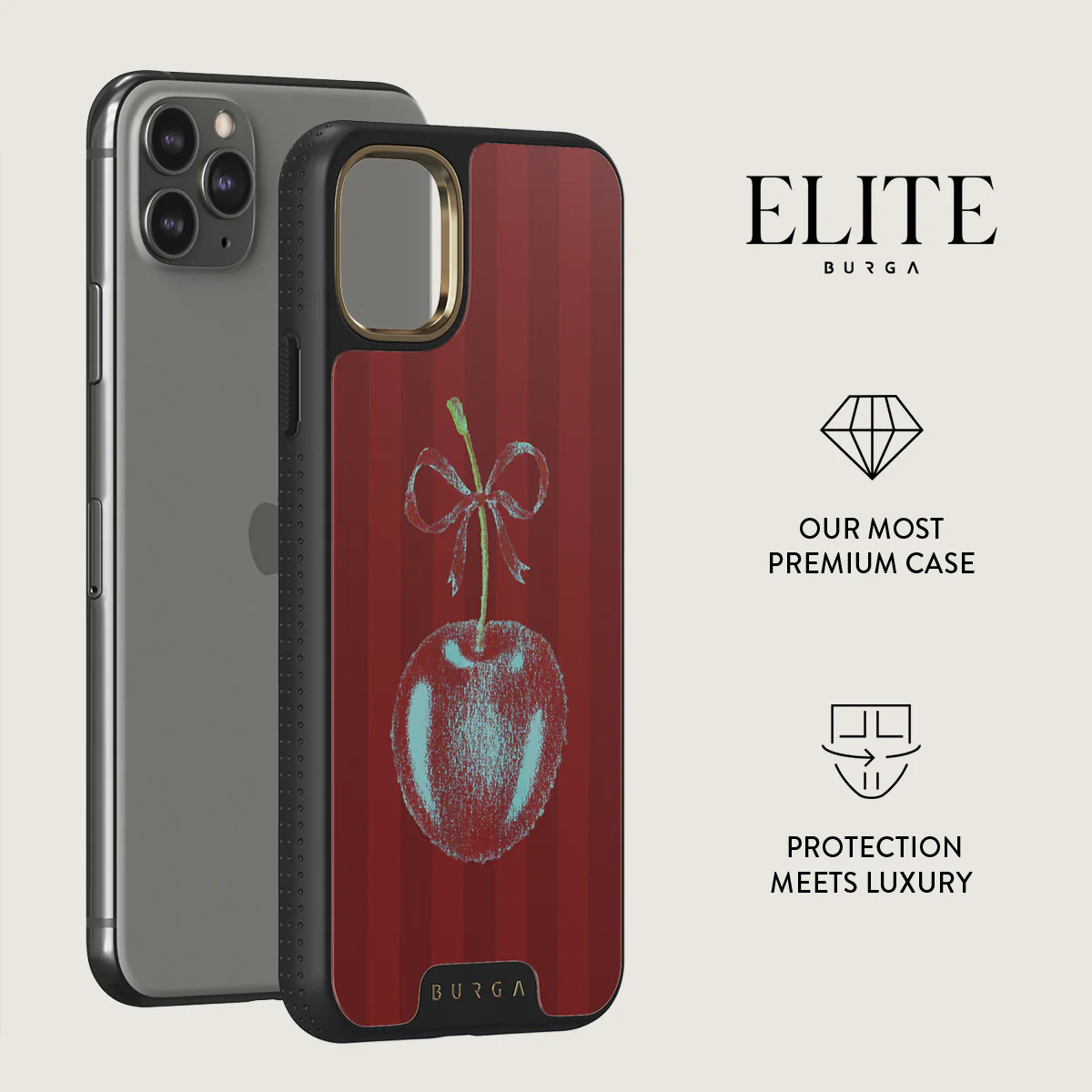 Pick It - iPhone 11 Pro Max Case - Image 10