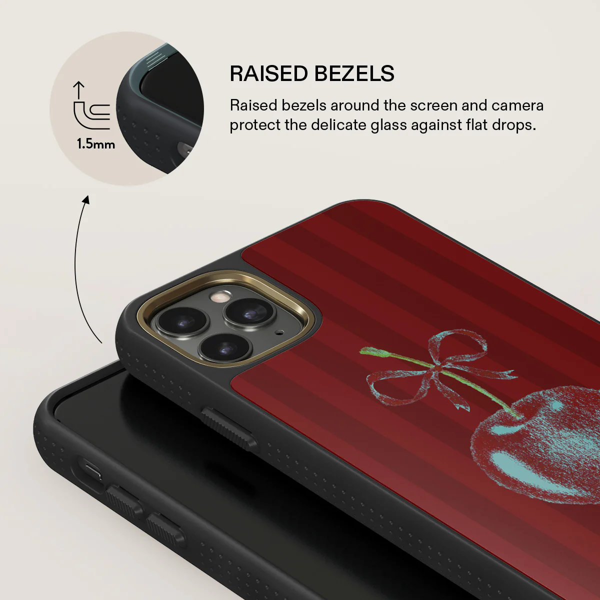 Pick It - iPhone 11 Pro Max Case - Image 12
