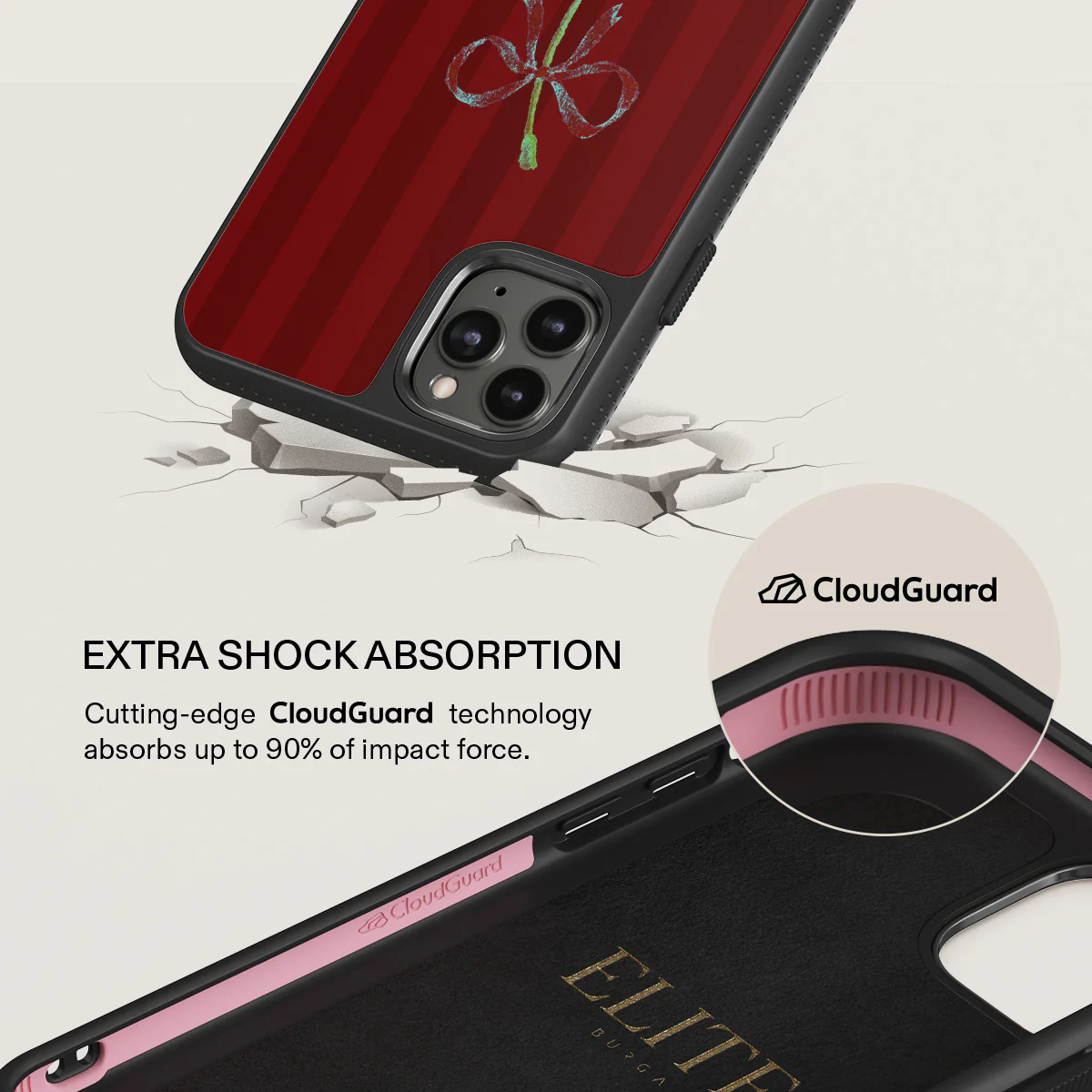 Pick It - iPhone 11 Pro Max Case - Image 18