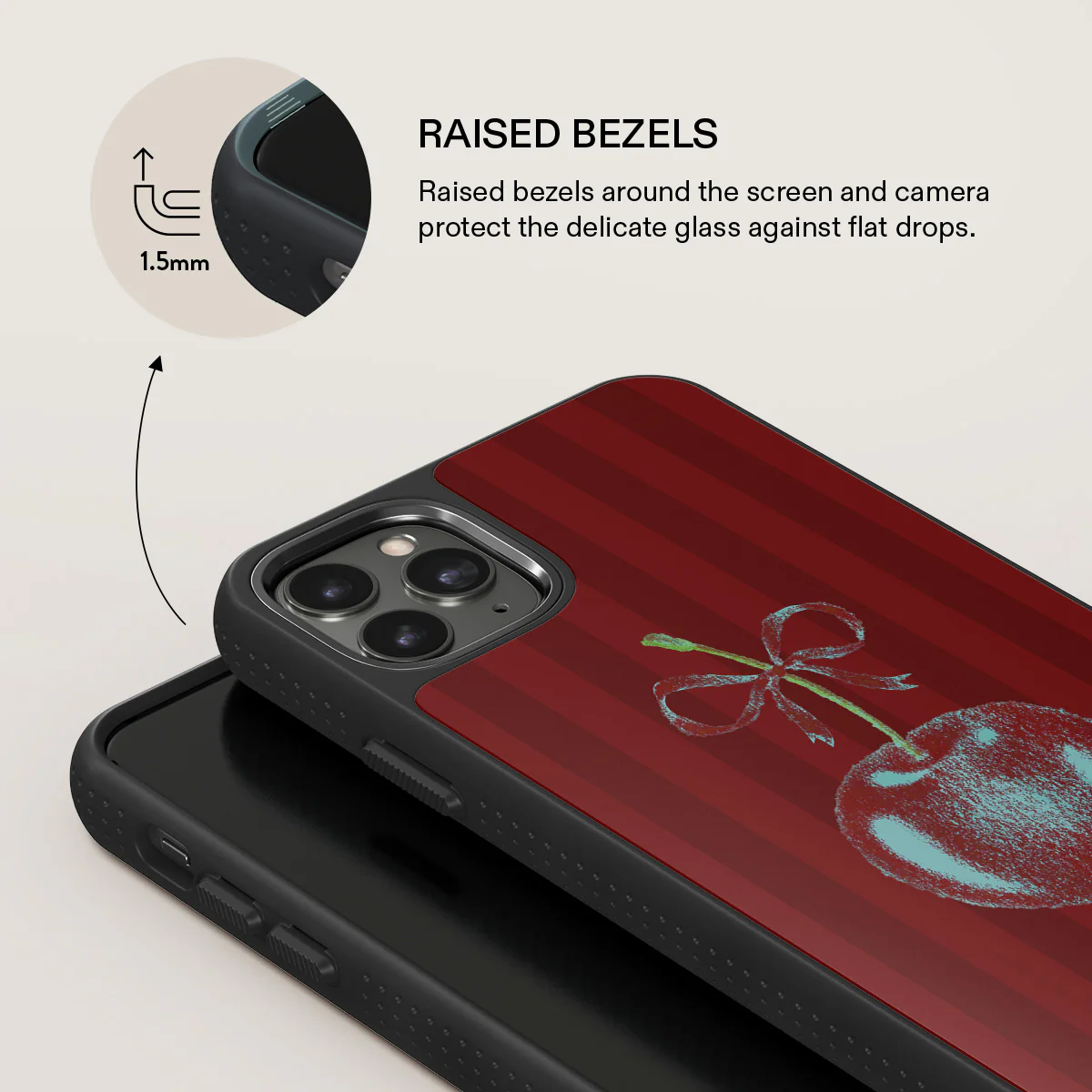Pick It - iPhone 11 Pro Max Case - Image 19