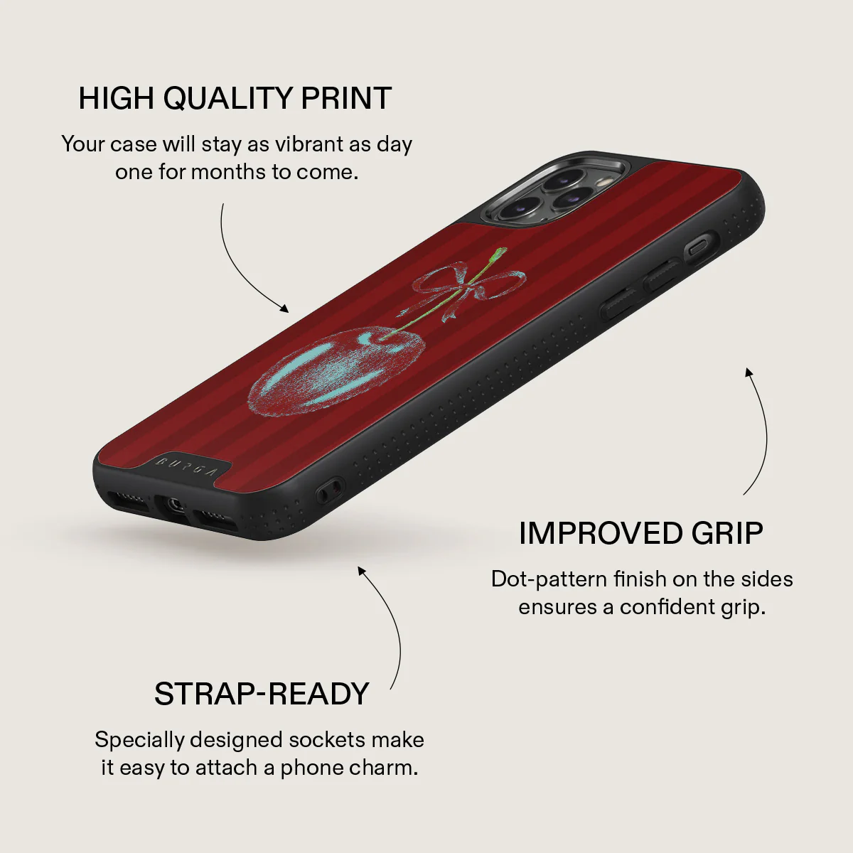 Pick It - iPhone 11 Pro Max Case - Image 20
