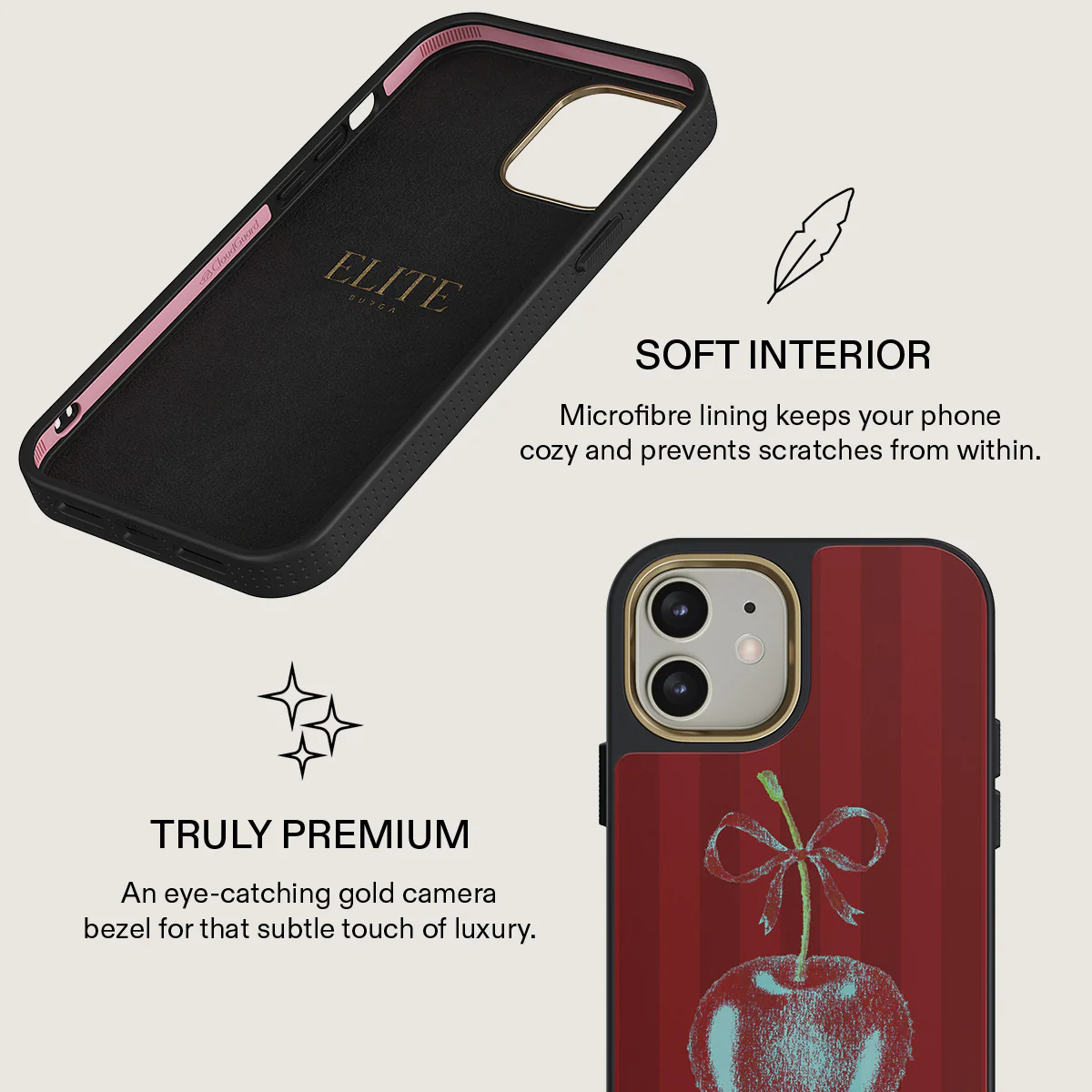 Pick It - iPhone 12 Case - Image 10