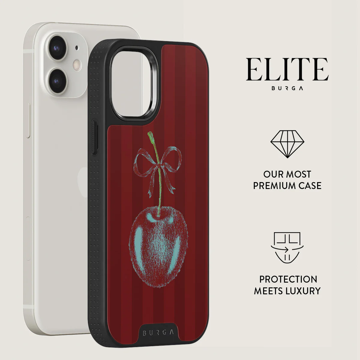 Pick It - iPhone 12 Case - Image 13