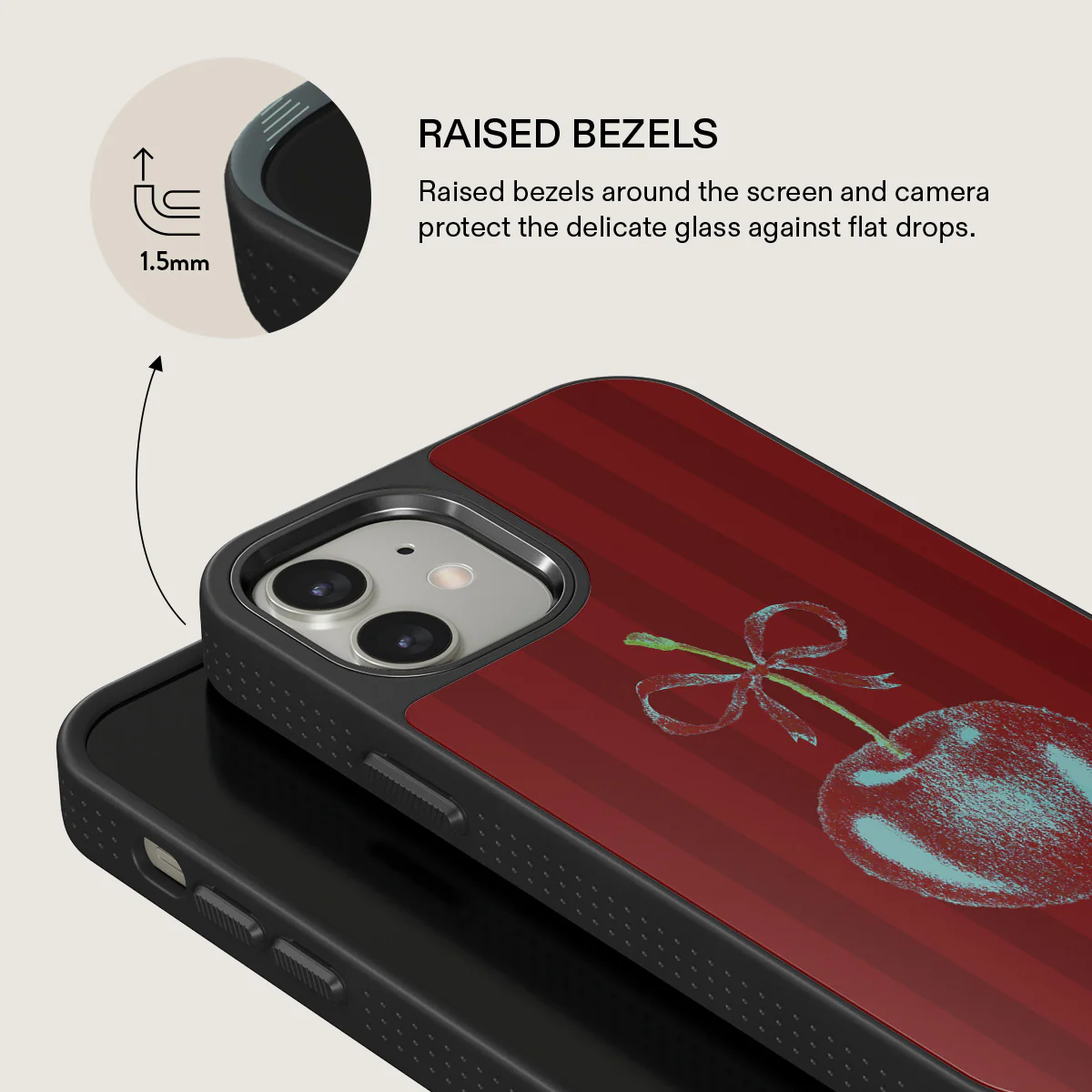 Pick It - iPhone 12 Case - Image 15