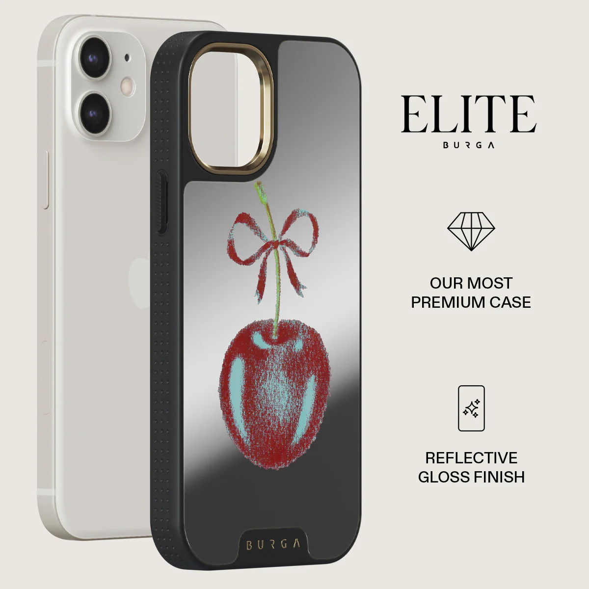 Pick It - iPhone 12 Case - Image 20