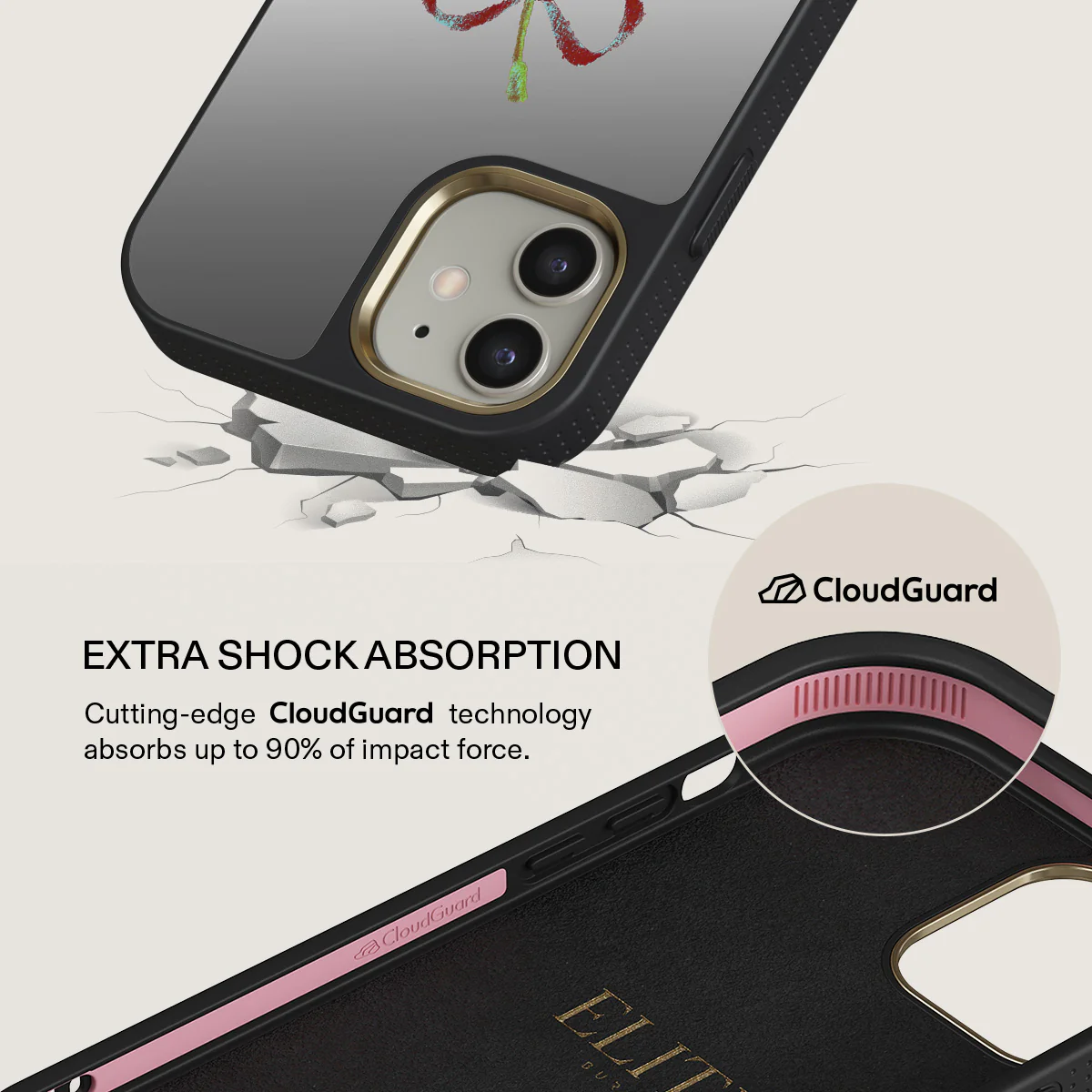 Pick It - iPhone 12 Case - Image 21
