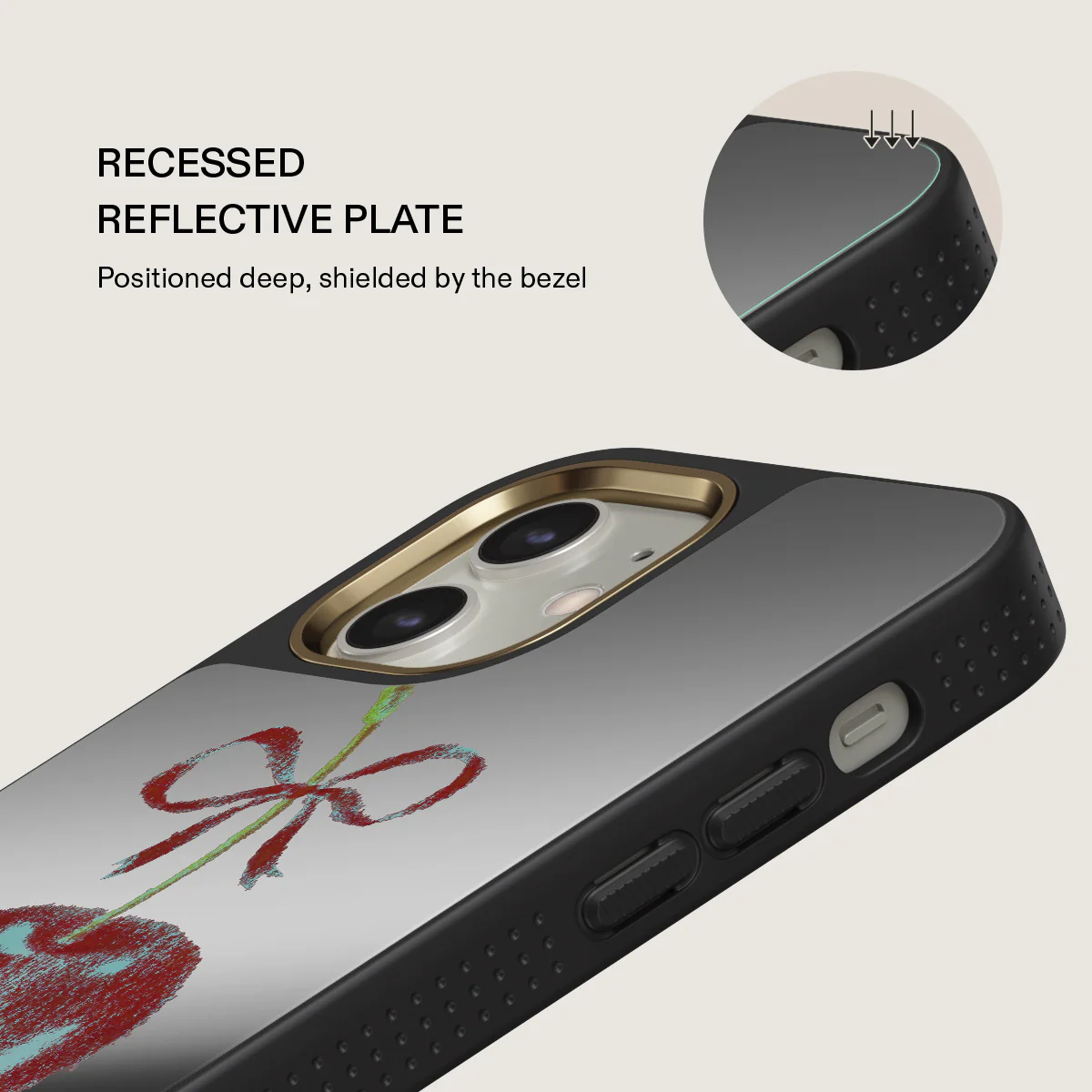 Pick It - iPhone 12 Case - Image 22