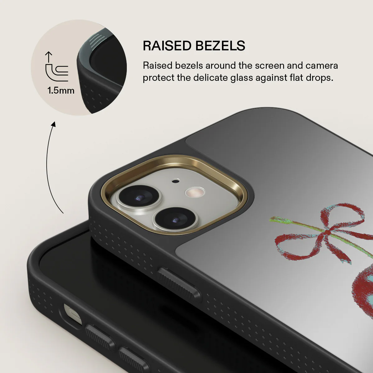 Pick It - iPhone 12 Case - Image 23