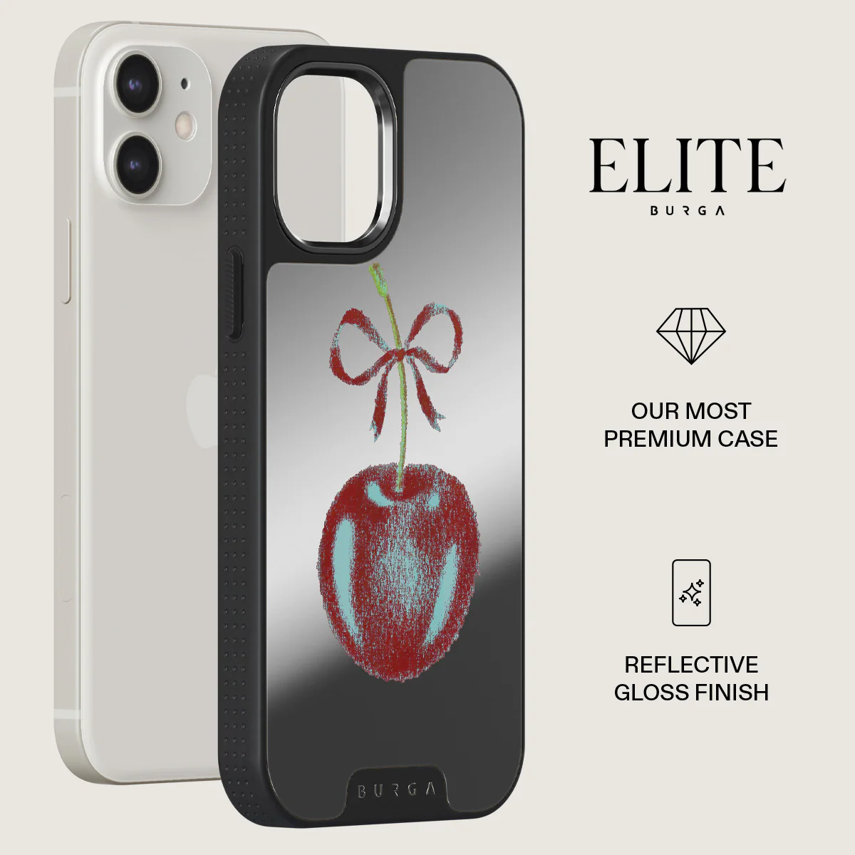 Pick It - iPhone 12 Case - Image 28