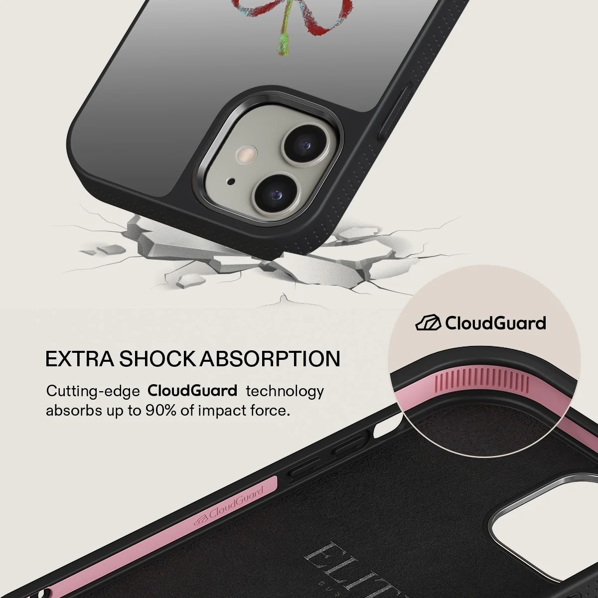 Pick It - iPhone 12 Case - Image 29